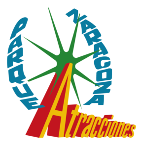 logo parque de atracciones zaragoza
