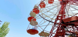 atracciones zaragoza