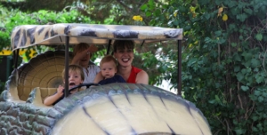 atracciones familiares