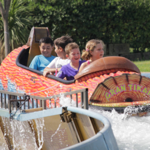parque de atracciones celebrar cumpleaños en zaragoza