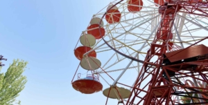 parque de atracciones zaragoza