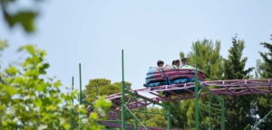 parque de atracciones zaragoza