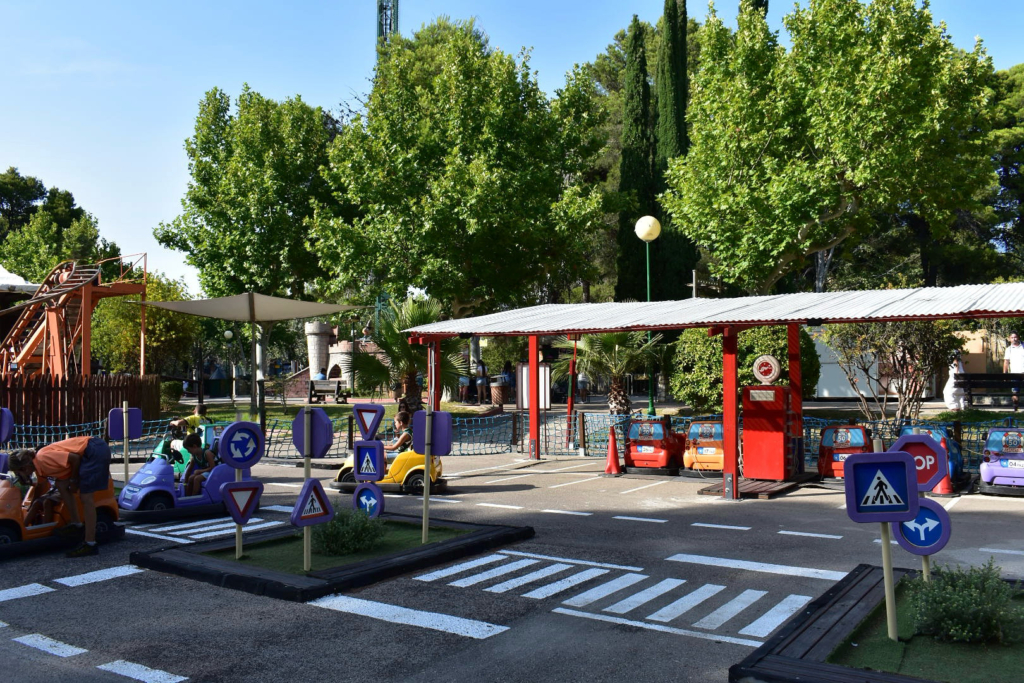 21. Ruta 50