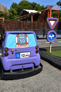 Ruta 50