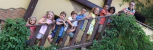 actividades para colegios