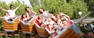 atracciones familiares zaragoza