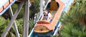 atracciones para adultos