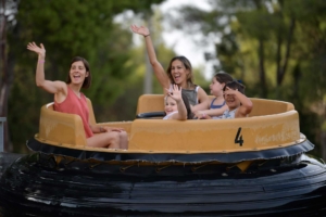 atracciones parque de atracciones zaragoza