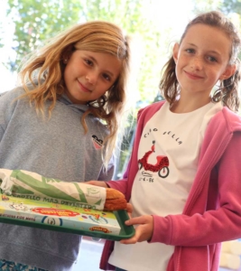 celebrar cumpleaños en zaragoza con merienda