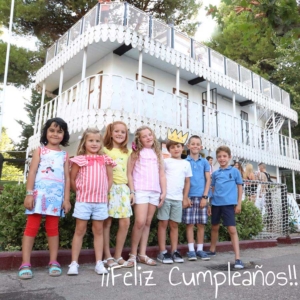 celebrar cumpleaños zaragoza