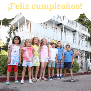 celebrar cumpleaños zaragoza