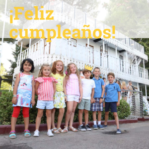 celebrar cumpleaños zaragoza