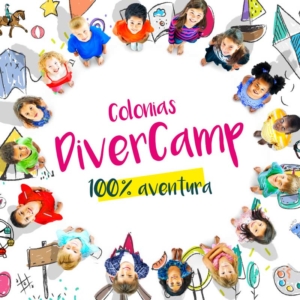 colonias divercamp