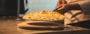 gastronomía parque de atracciones