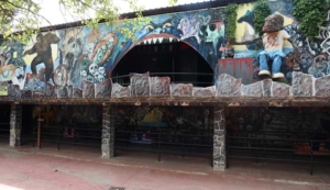 halloween eb zaragoza
