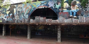 halloween zaragoza