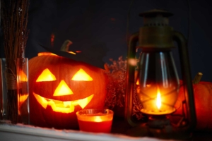 halloween zaragoza parque de atracciones