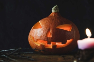 hallooween zaragoza parque de atracciones