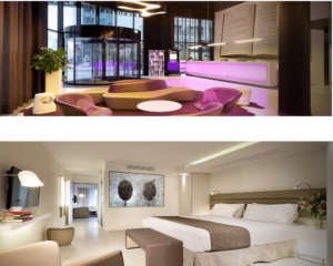 hotel eurostars munich
