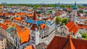 oferta viaje munich