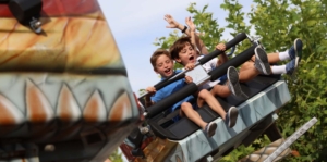 parque de atracciones de zaragoza