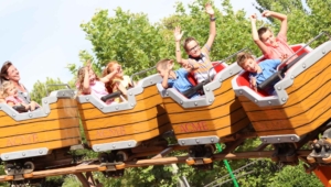 Parque de Atracciones
