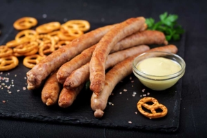 salchichas