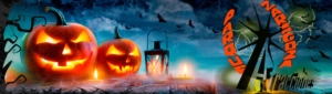 celebrar halloween en zaragoza parque de atracciones
