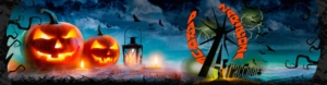 celebrar halloween en zaragoza parque de atracciones