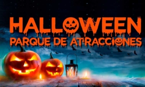 halloween en zaragoa
