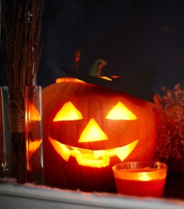 halloween en zaragoza