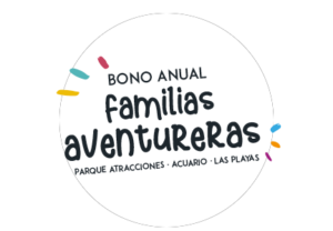 bono anual parque de atracciones