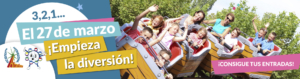 Parque de Atracciones de Zaragoza