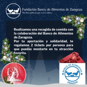 Banco de alimentos