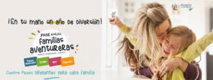 Pases anuales