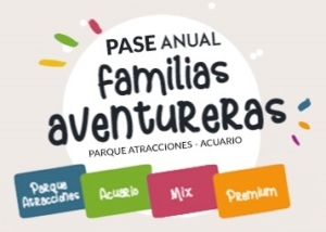Pase anual