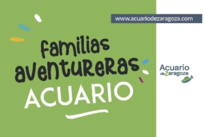 Pase anual Acuario