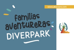 Pase anual diverpark