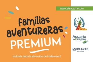 Pase anual premium