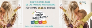 Pase anual Parque de Atracciones de Zaragoza