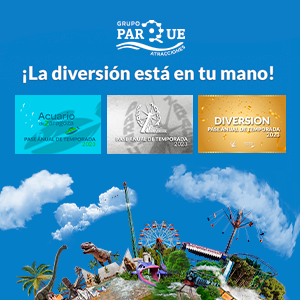 pases anuales