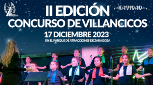 VILLANCICOS ZARAGOZA