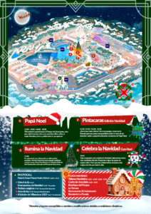 NAVIDAD ZARAGOZA