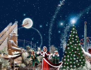 NAVIDAD ZARAGOZA