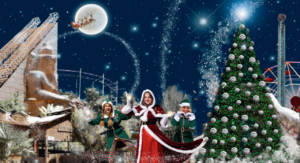 NAVIDAD ZARAGOZA