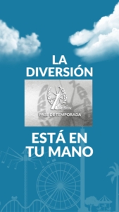 PASES DE TEMPORADA