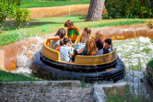 Rio Navajo - Parque de Atracciones de Zaragoza