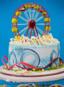 Cumpleaños