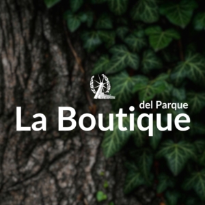 Tienda Parque Atracciones Zaragoza