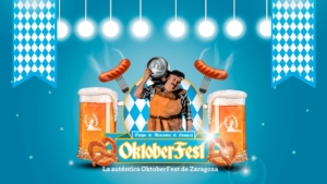 OKTOBERFEST ZARAGOZA